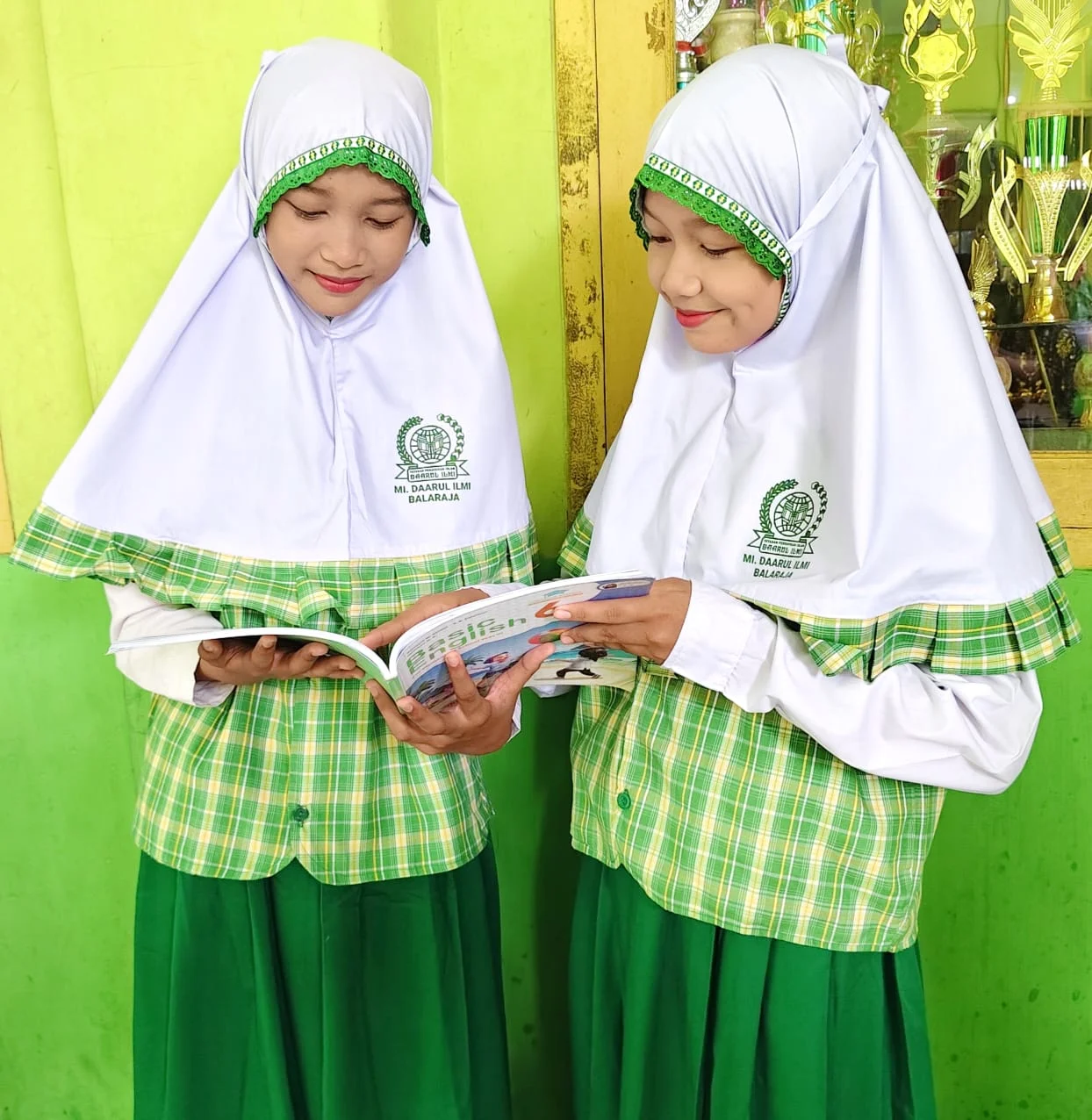 tes